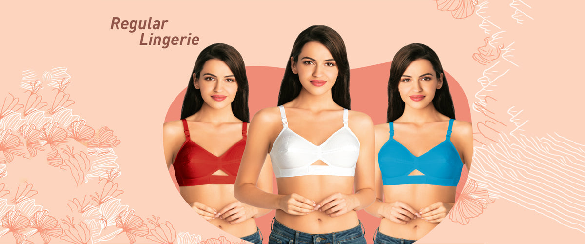 Regular Lingerie