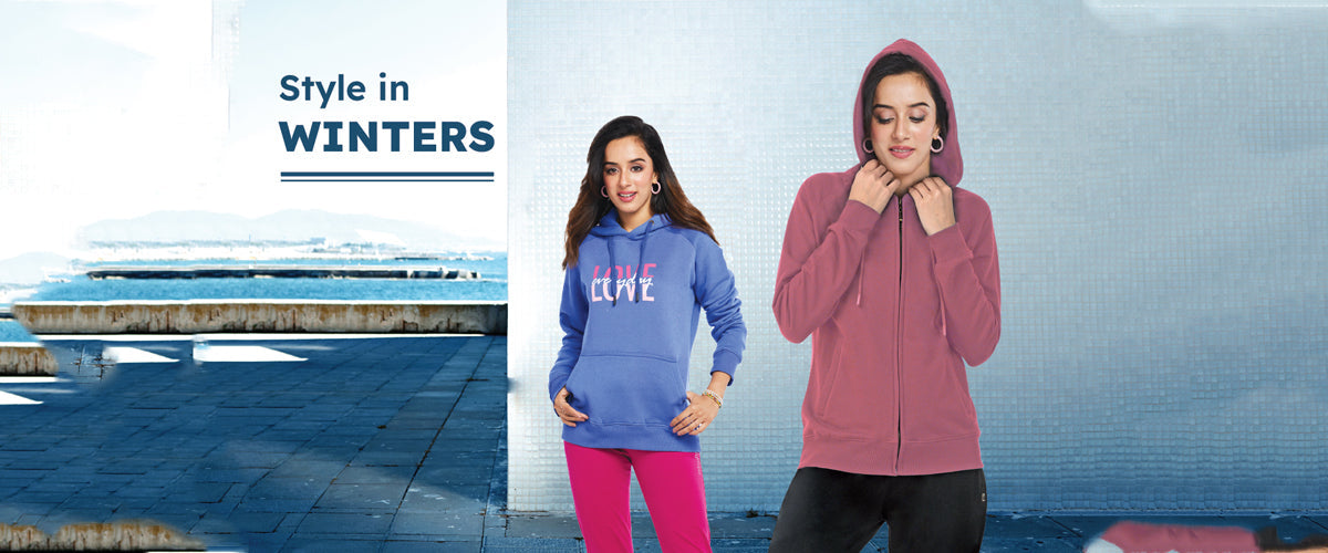 Sweatshirts