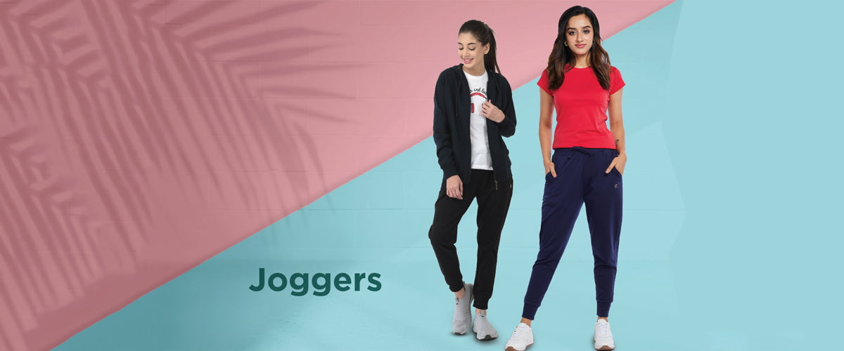 Active Jogger