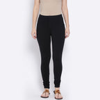 Softline 1005 Churidar Leggings Plus Size Pack Of 1