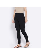 Softline 1001 Churidar Leggings Pack Of 1