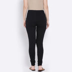 Softline 1005 Churidar Leggings Plus Size Pack Of 1