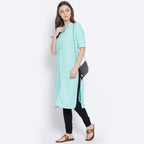 Softline 1005 Churidar Leggings Plus Size Pack Of 1