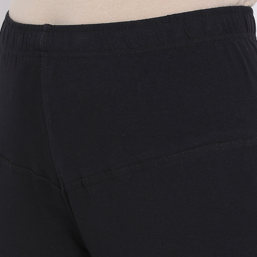 Softline 1005 Churidar Leggings Plus Size Pack Of 1