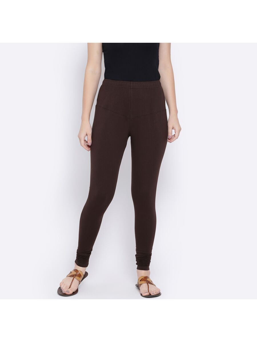 Softline 1001 Churidar Leggings Pack Of 1