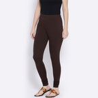 Softline 1001 Churidar Leggings Pack Of 1