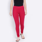 Softline 1001 Churidar Leggings Pack Of 1