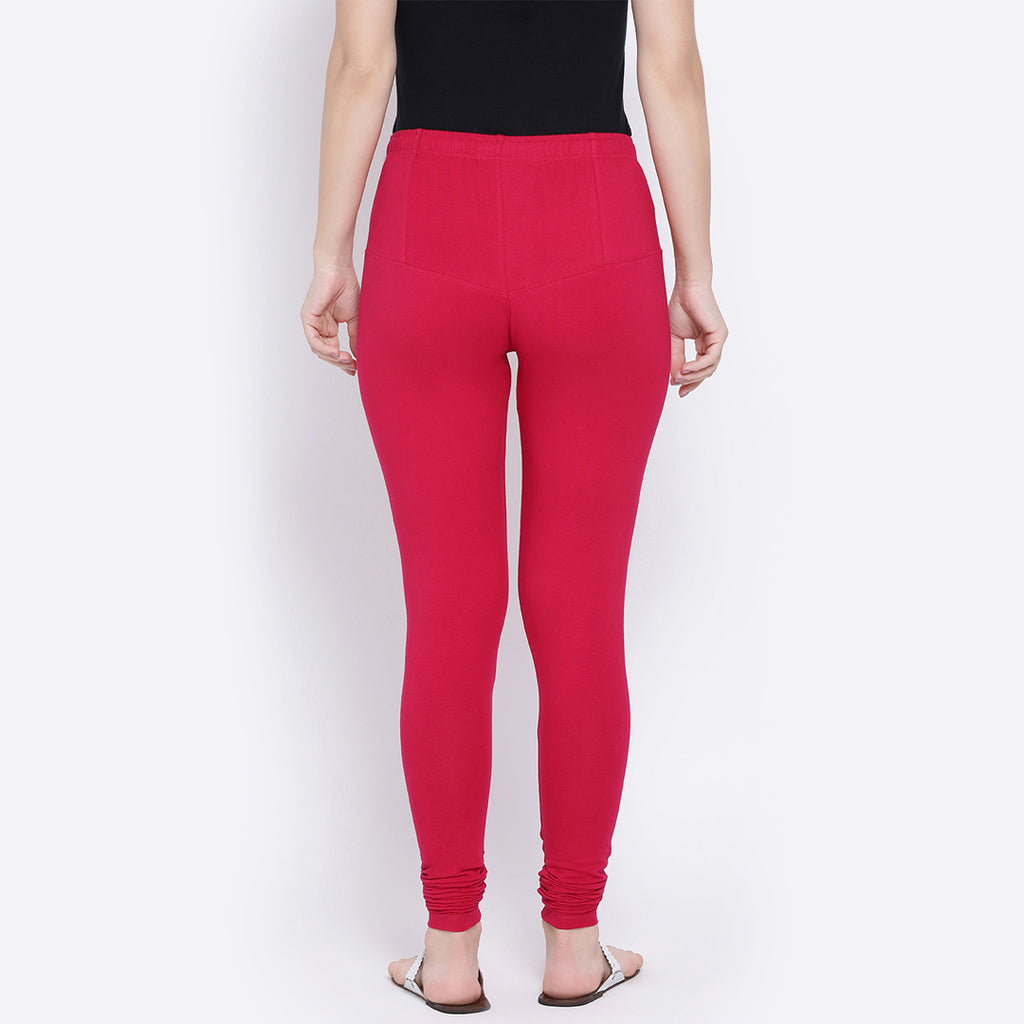 Softline 1001 Churidar Leggings Pack Of 1