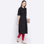 Softline 1001 Churidar Leggings Pack Of 1