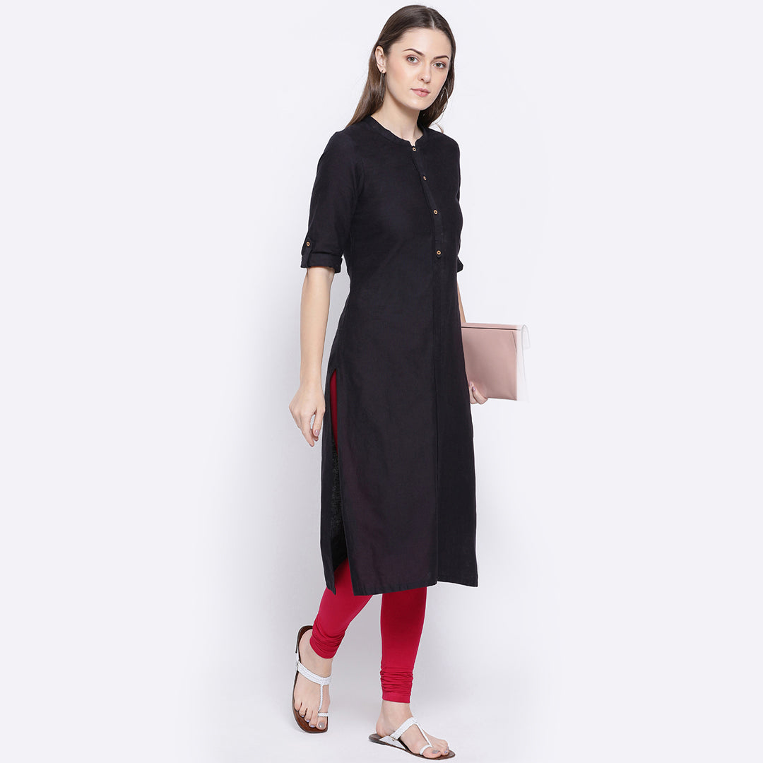 Softline 1001 Churidar Leggings Pack Of 1