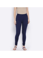 Softline 1001 Churidar Leggings Pack Of 1