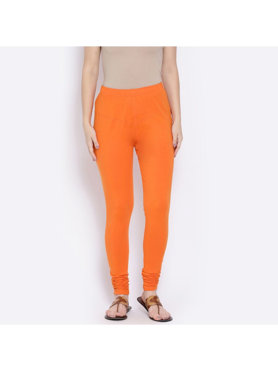 Softline 1001 Churidar Leggings Pack Of 1