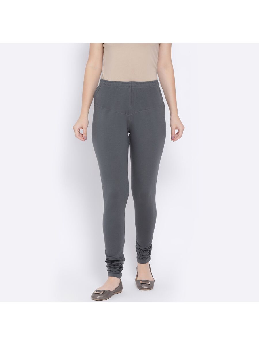 Softline 1001 Churidar Leggings Pack Of 1
