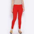 Softline 1005 Churidar Leggings Plus Size Pack Of 1