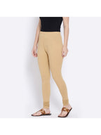 Softline 1001 Churidar Leggings Pack Of 1