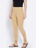 Softline 1001 Churidar Leggings Pack Of 1