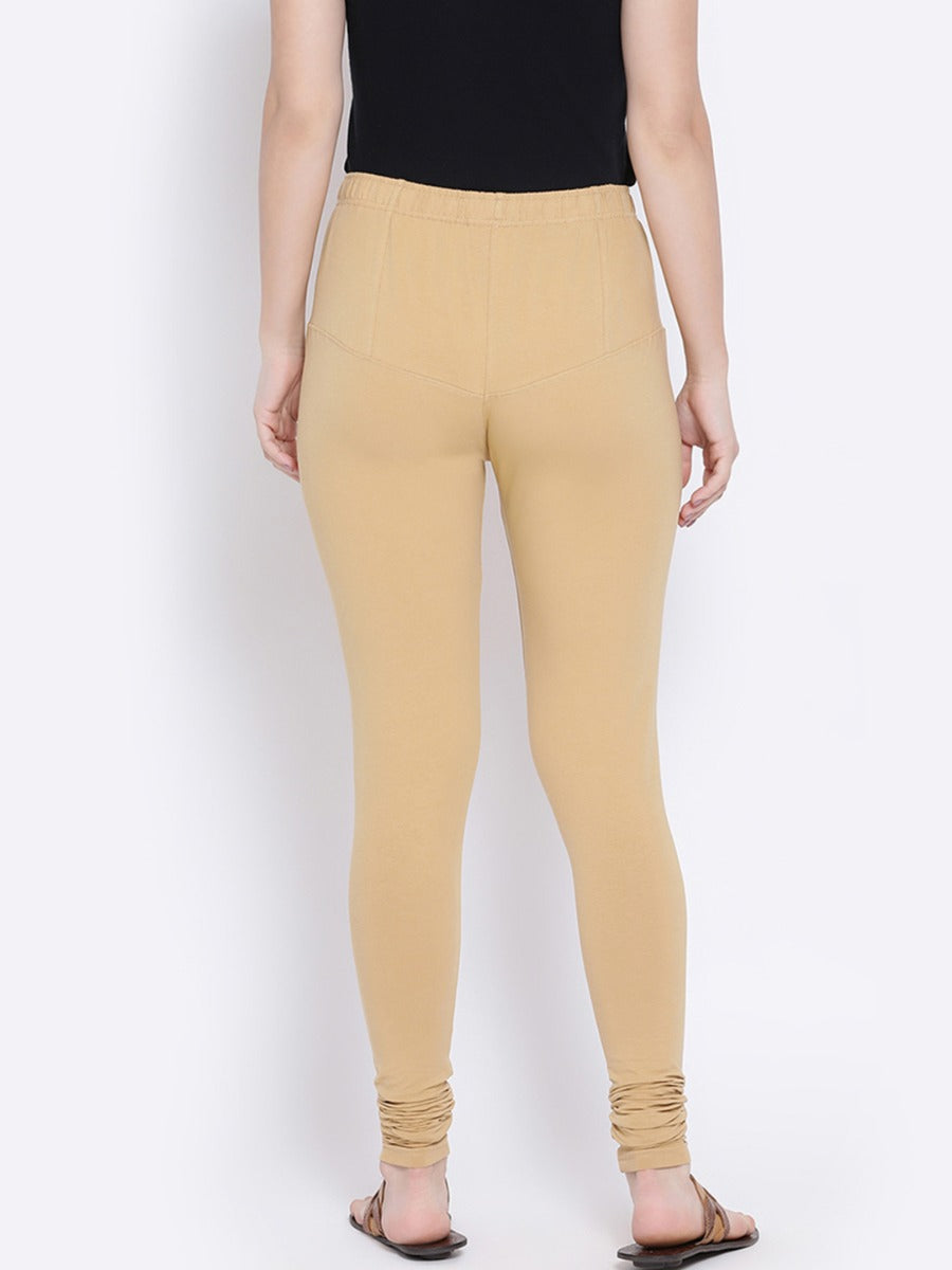 Softline 1001 Churidar Leggings Pack Of 1