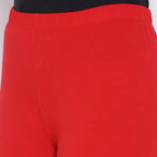Softline 1002 Ankle Leggings  Pack Of 1