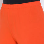 Softline 1002 Ankle Leggings  Pack Of 1