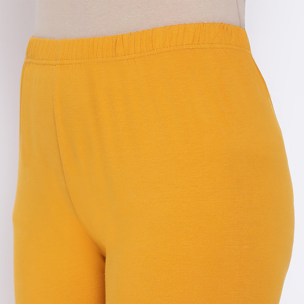 Softline 1002 Ankle Leggings  Pack Of 1