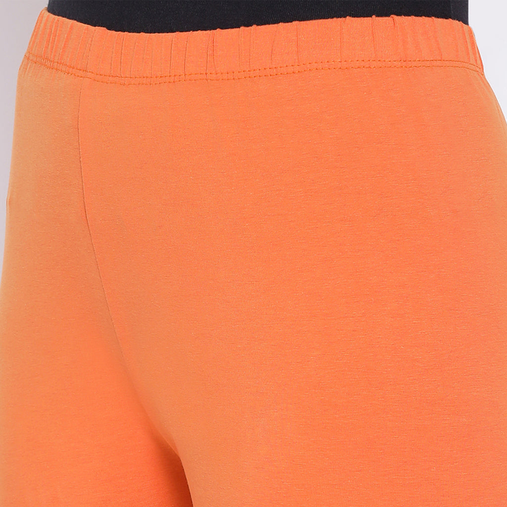 Softline 1002 Ankle Leggings  Pack Of 1