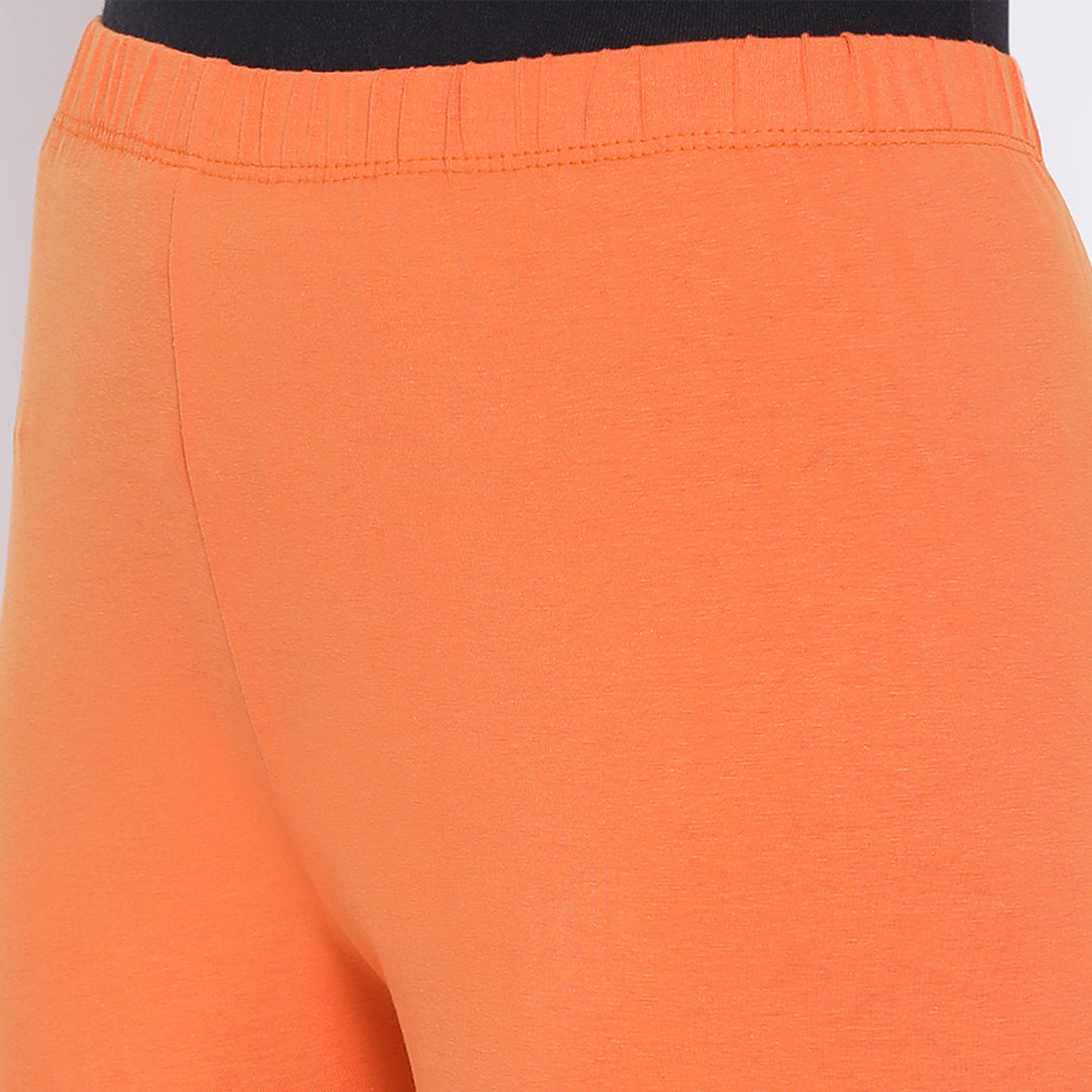 Softline 1002 Ankle Leggings  Pack Of 1