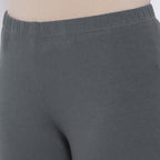 Softline 1002 Ankle Leggings  Pack Of 1