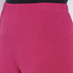 Softline 1002 Ankle Leggings  Pack Of 1