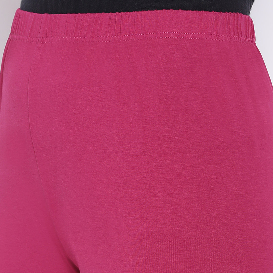 Softline 1002 Ankle Leggings  Pack Of 1
