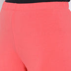 Softline 1002 Ankle Leggings  Pack Of 1