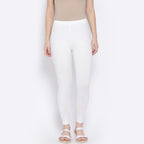 Softline 1002 Ankle Leggings  Pack Of 1