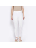 Softline 1006 Ankle Leggings  Plus Size Pack Of 1