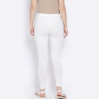 Softline 1002 Ankle Leggings  Pack Of 1
