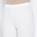 Softline 1002 Ankle Leggings  Pack Of 1