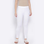Softline 1002 Ankle Leggings  Pack Of 1