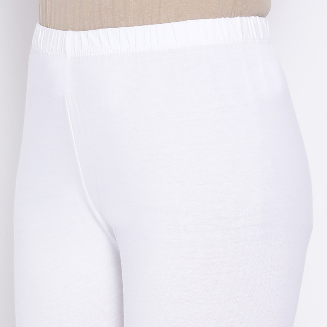 Softline 1002 Ankle Leggings  Pack Of 1