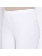 Softline 1006 Ankle Leggings  Plus Size Pack Of 1