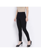 Softline 1021 Comfort Fit Pocket Leggings Pack Of 1