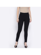 Softline 1021 Comfort Fit Pocket Leggings Pack Of 1