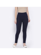 Softline 1021 Comfort Fit Pocket Leggings Pack Of 1