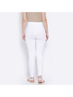 Softline 1021 Comfort Fit Pocket Leggings Pack Of 1