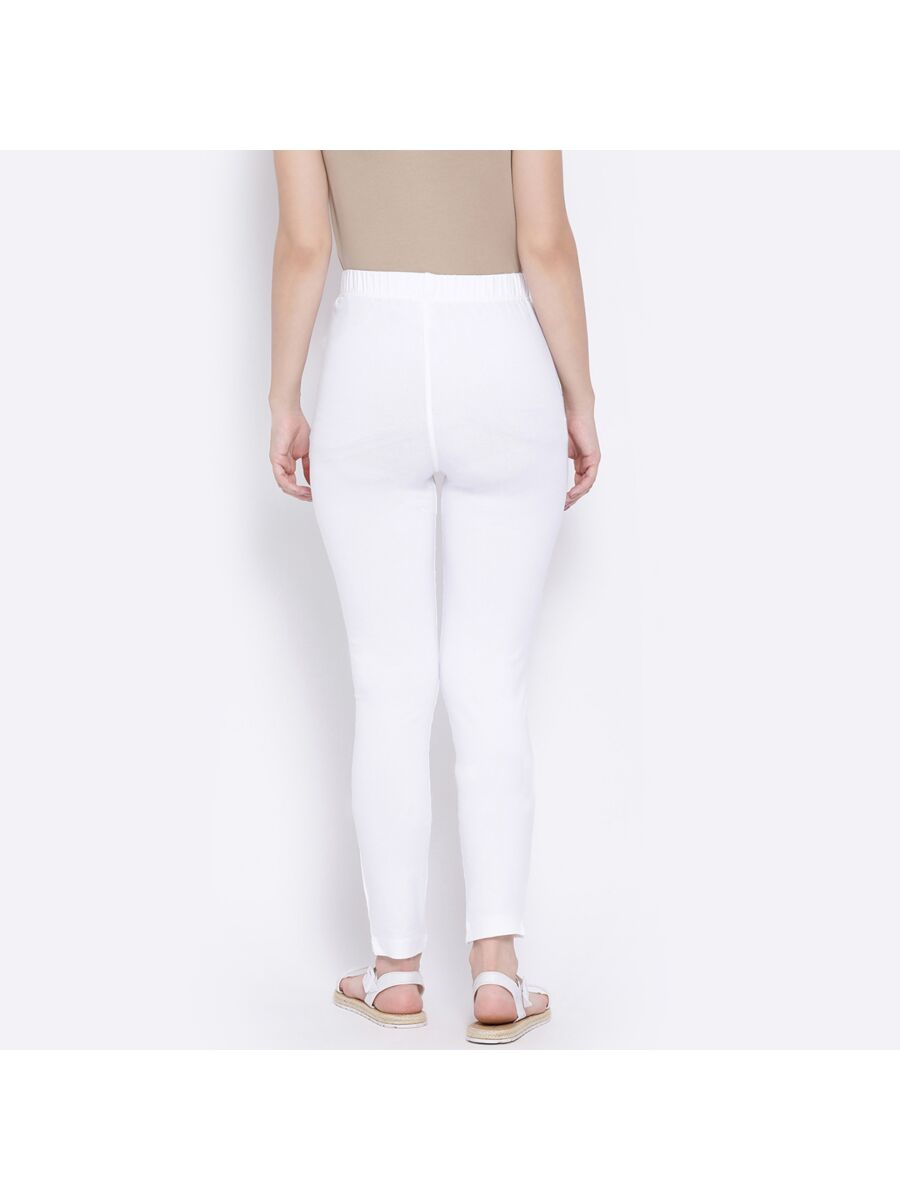 Softline 1021 Comfort Fit Pocket Leggings Pack Of 1