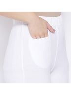Softline 1021 Comfort Fit Pocket Leggings Pack Of 1