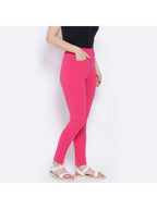 Softline 1021 Comfort Fit Pocket Leggings Pack Of 1