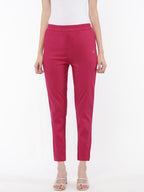 Softline 1083  Women’s Smart Pants Pack of 1