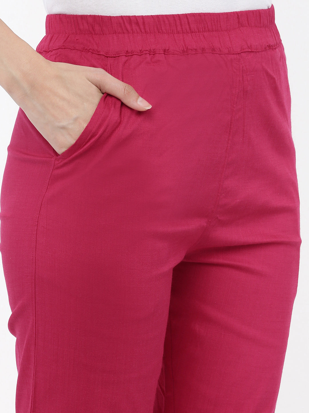 Softline 1083  Women’s Smart Pants Pack of 1