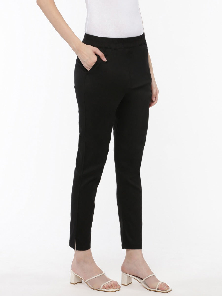 Softline 1083  Women’s Smart Pants Pack of 1