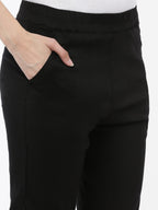 Softline 1083  Women’s Smart Pants Pack of 1