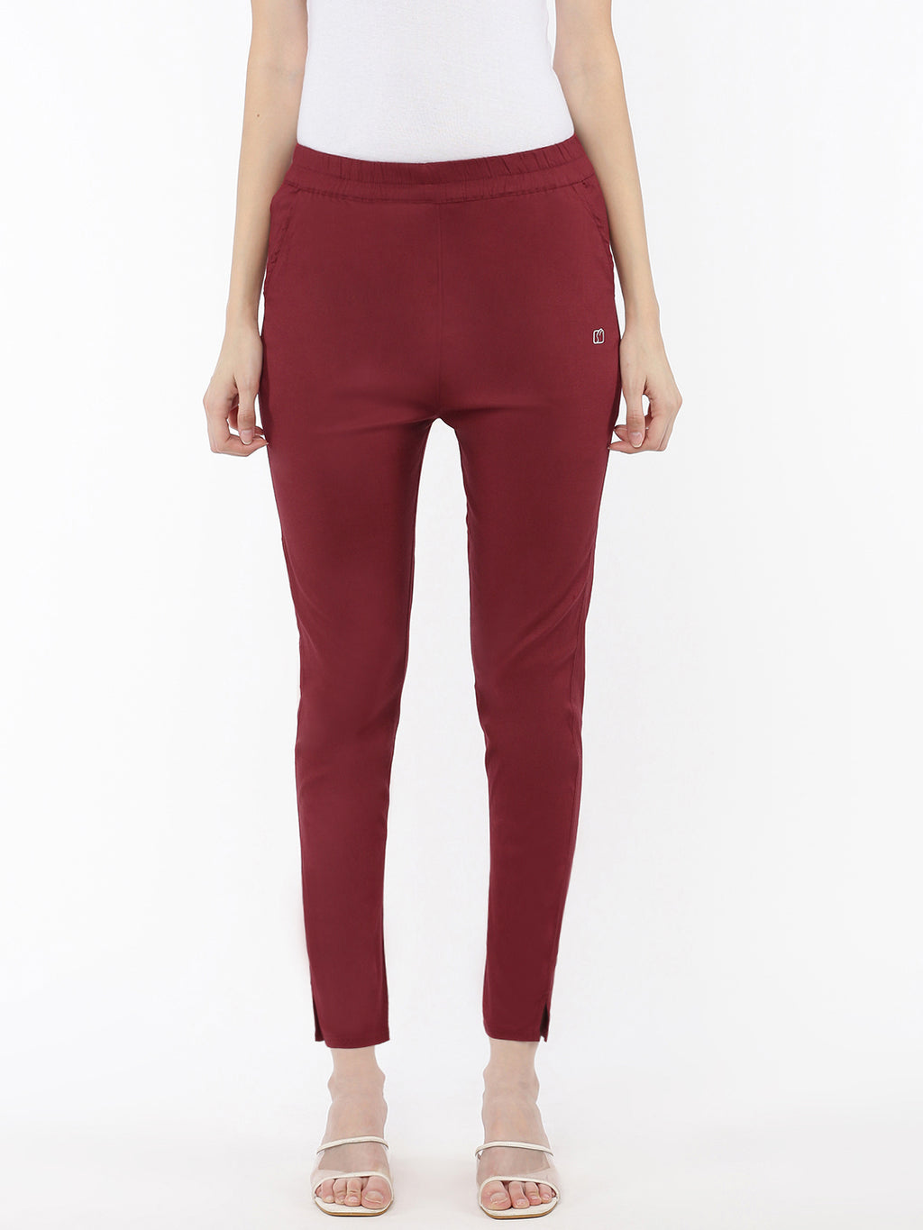 Softline 1083  Women’s Smart Pants Pack of 1