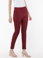 Softline 1083  Women’s Smart Pants Pack of 1